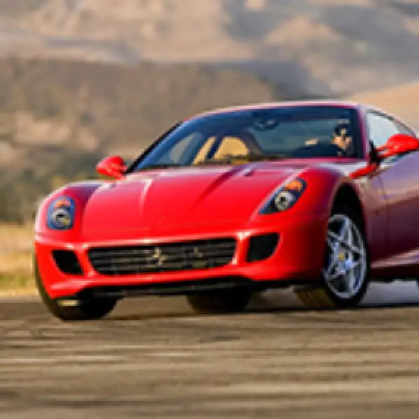 Win 100K Luxury Sports Car Sweeps Invasion