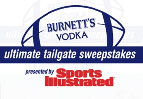 Win Your Dream Tailgate Party
