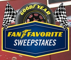 Win A Trip to a NASCAR Race in NC