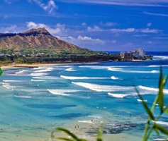 Win Trip to Hawaii from Flonase