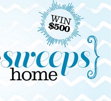 HGTV: Win $500