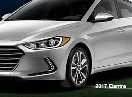 Win 2017 Hyundai Elantra Limited