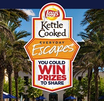 Win $2K Lowes Gift Card & More