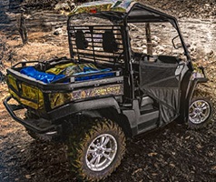 Win $10K Utility Vehicle