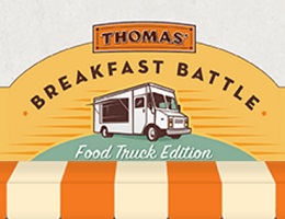 Win $5K From Thomas’