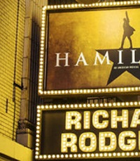 Win Trip to NYC to See Hamilton