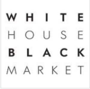 Win 1 of 8 White House Black Market Prizes