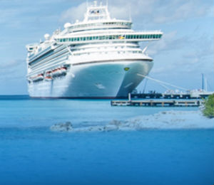 Win A Cruise & Airline Miles