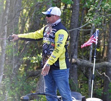 Win Fishing Trip With Bobby Lane