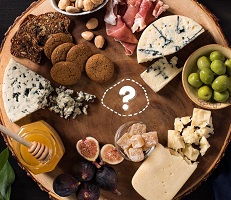 Win $1,000 Cheese Board Kit