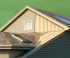 Win BASF Resilient Roof Upgrade