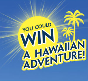 Win Trip to Hawaii