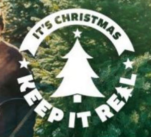 Win a Christmas Tree For Life