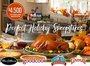 Win $500 Gift Card & Prizes