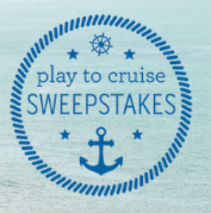 Win A Caribbean Cruise