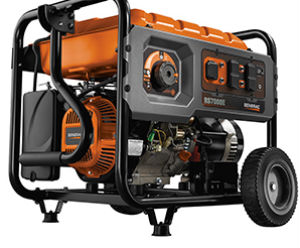 Win A Generac RS700E Portable Generator
