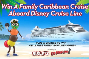 Win Family Caribbean Cruise