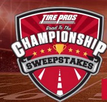 Win Trip To The ACC Football Championship