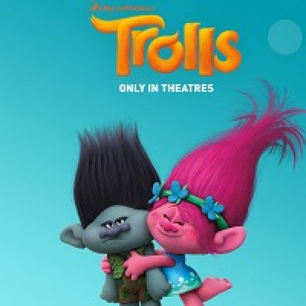 Win Troll Movie Tickets - Sweeps Invasion