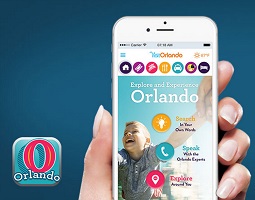 Win Orlando Family Vacation