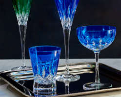 Win Waterford Crystal
