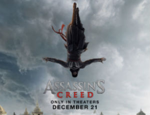 Win Assassin’s Creed Movie Getaway