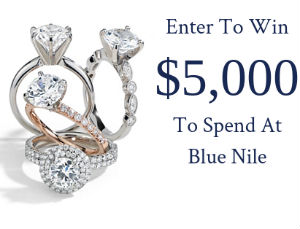 Win $5K Jewelry Shopping Spree