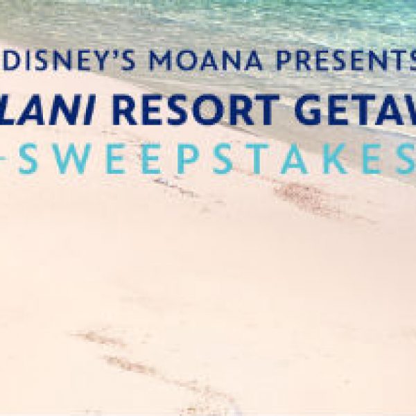 Win Trip to Hawaii « Sweeps Invasion