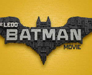 Win Trip to LEGO Batman Movie Premier