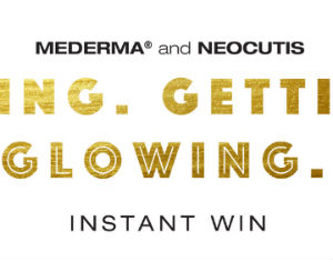 Win Mederma Skin Care Products