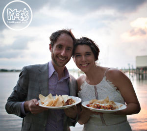 Win Wedding Catering From Moe’s