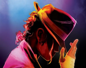 Win Trip to See Michael Jackson ONE