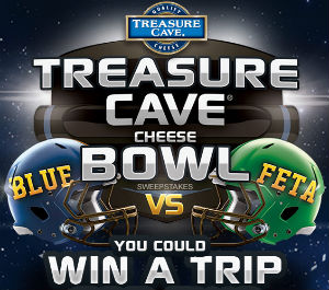 Win Trip to NFL Football Game