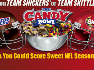 Win Season Tickets to Your Favorite NFL team