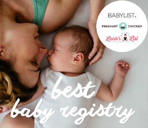 Win $5K in Baby Products
