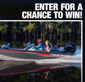 Win 2017 Pro Team 190 TX Bass Boat