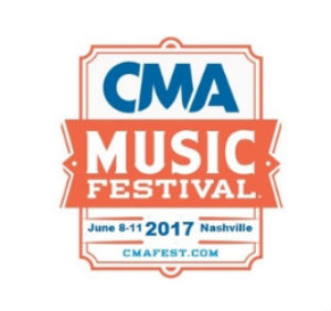 Win Trip to CMA Music Festival