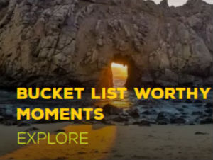 Win Bucket List Worthy Trip