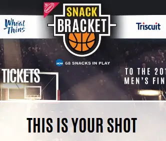 Win Tickets to 2018 NCAA Final Four