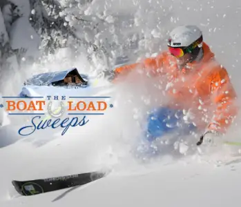 Win Ski Vacation & More!