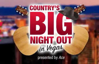 Win Trip to Las Vegas & $2.5K Ace Gift Cards