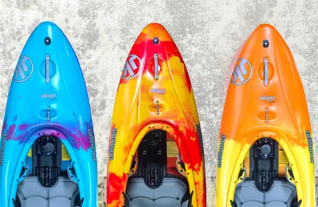 Win Kayak & Accessories