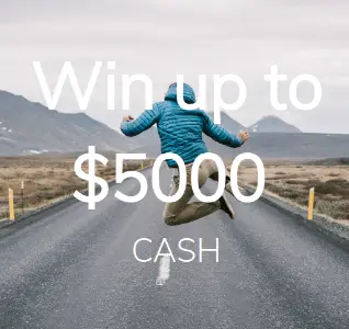 Win $5K