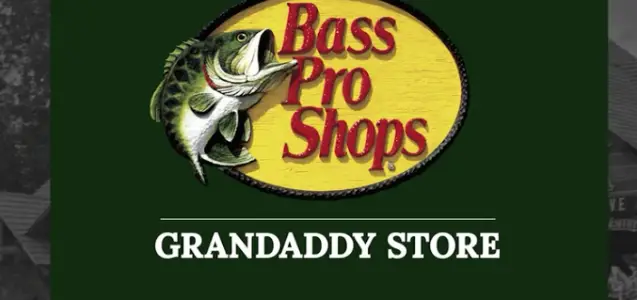 Win Bass Pro $10K Shopping Spree & More!