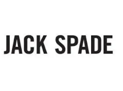 Win $1K Jack Spade Shopping Spree