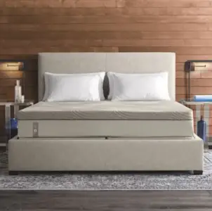 Win a Sleep Number 360 Bed