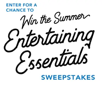 Win Cash, Steaks, Cooking & Grilling Tools