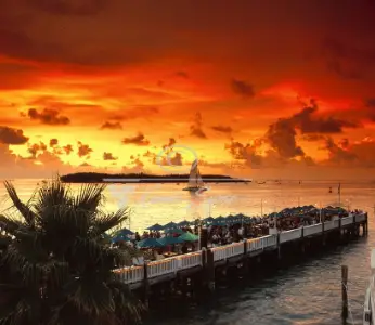 Win A Trip to Key West, FL