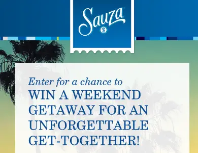 Win A Trip to Miami & $10K