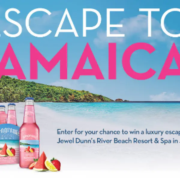 Win A Trip to Jamaica « Sweeps Invasion